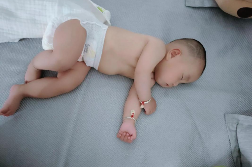 呼伦贝尔宝宝大便干拉不出来